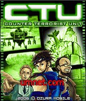 game pic for CTU - counter terrorist unit
